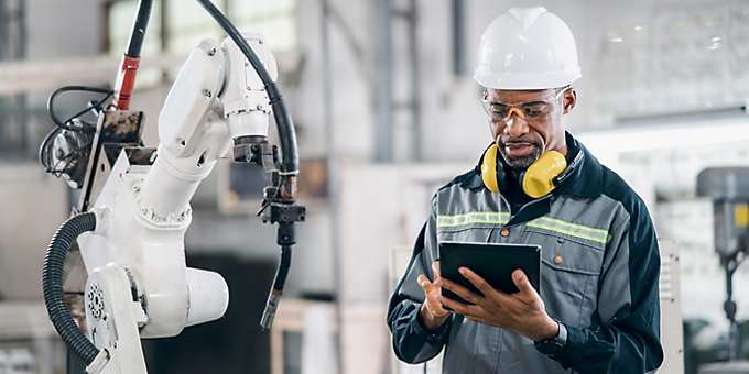 HMI tools certified partners