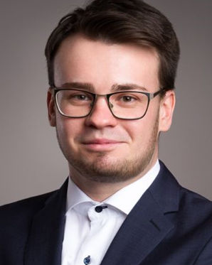 Marcel Gluebert 