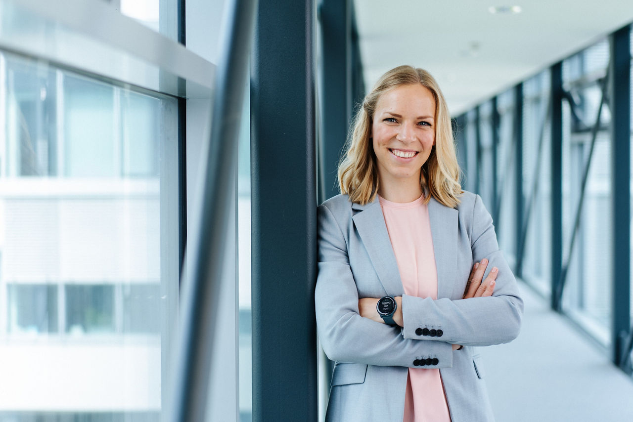 Marina Hedenik Product Marketing Manager