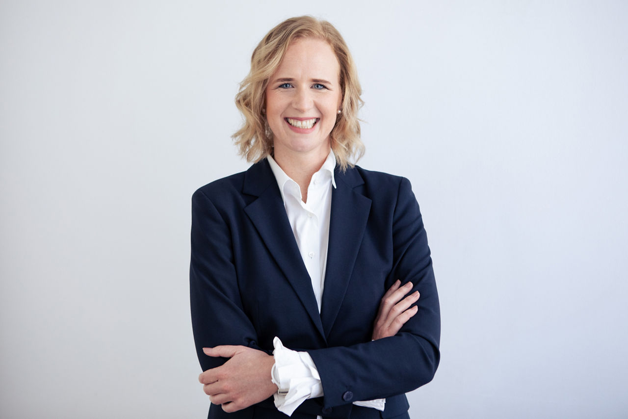 Marion Heiß