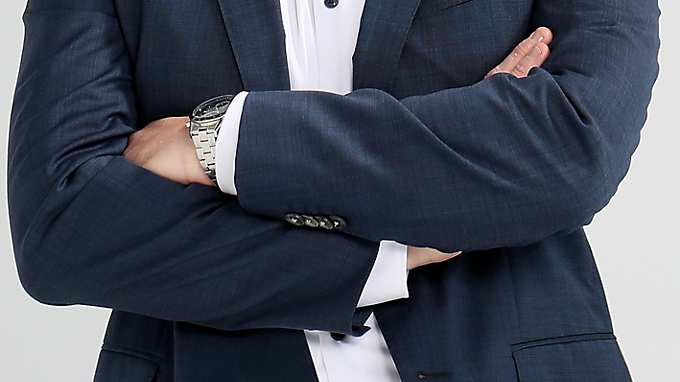 Florian Martens Portrait