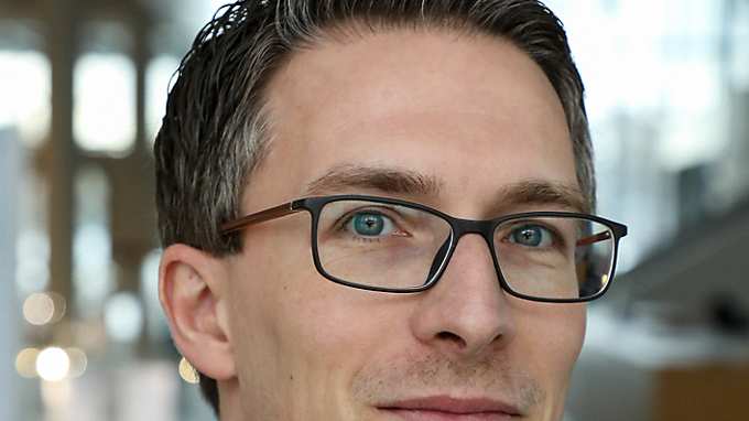 Matthias Wolff