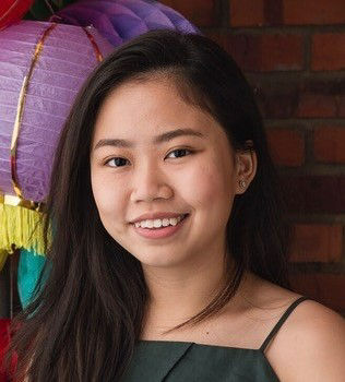 Megan Heng