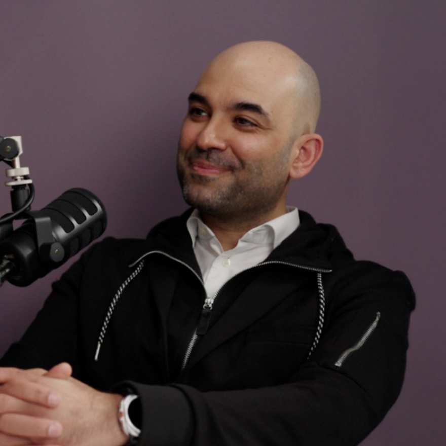 Mehrdad Baghaie Yazdi
