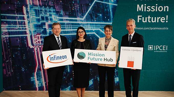 Mission Future Hub Opening