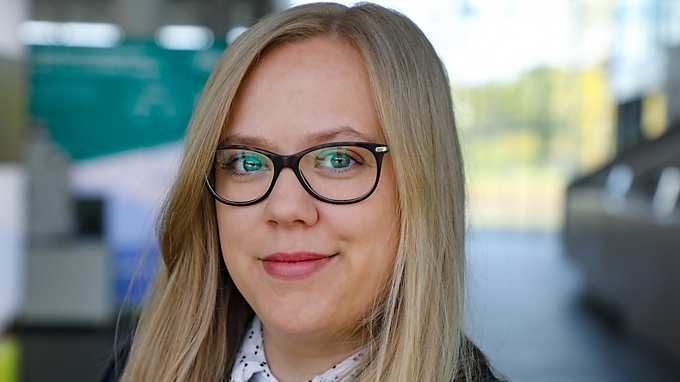 Infineon on-board charger