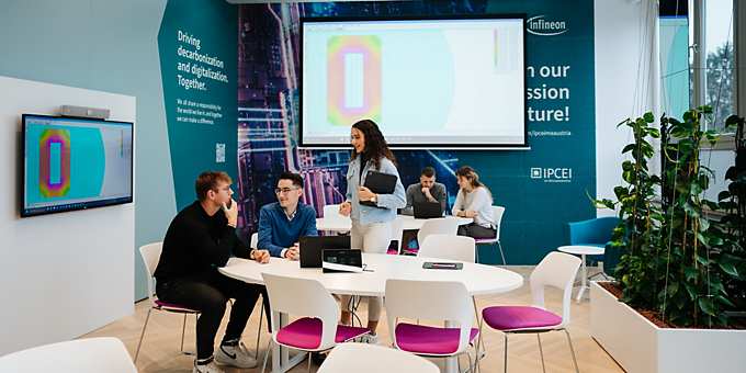 University Collaboration