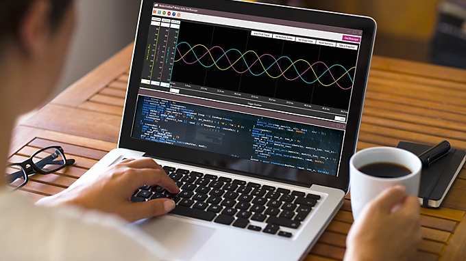 Modustoolbox Motor Suite