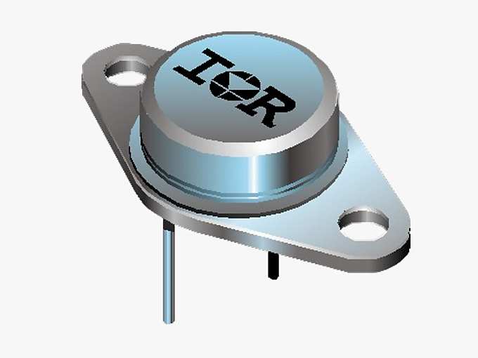Metal Through-Hole TO Packages
