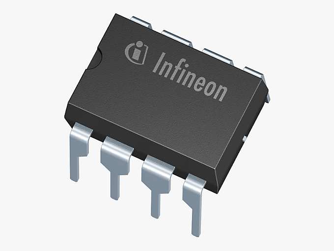 Single and Dual In-Line Packages