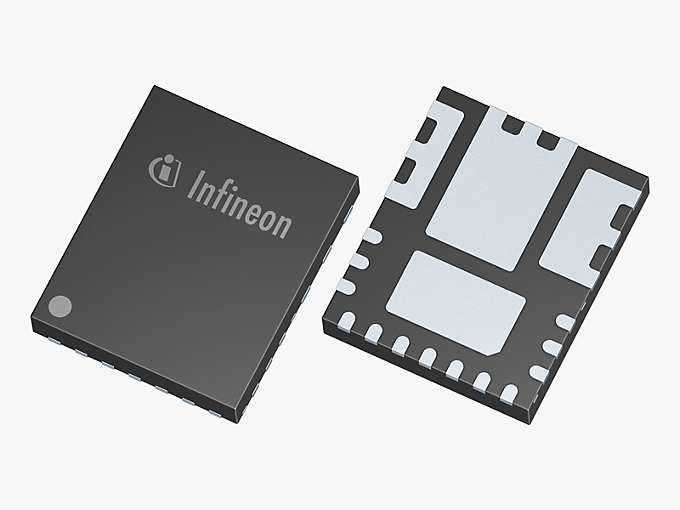 Integrated Device Packages without Leads