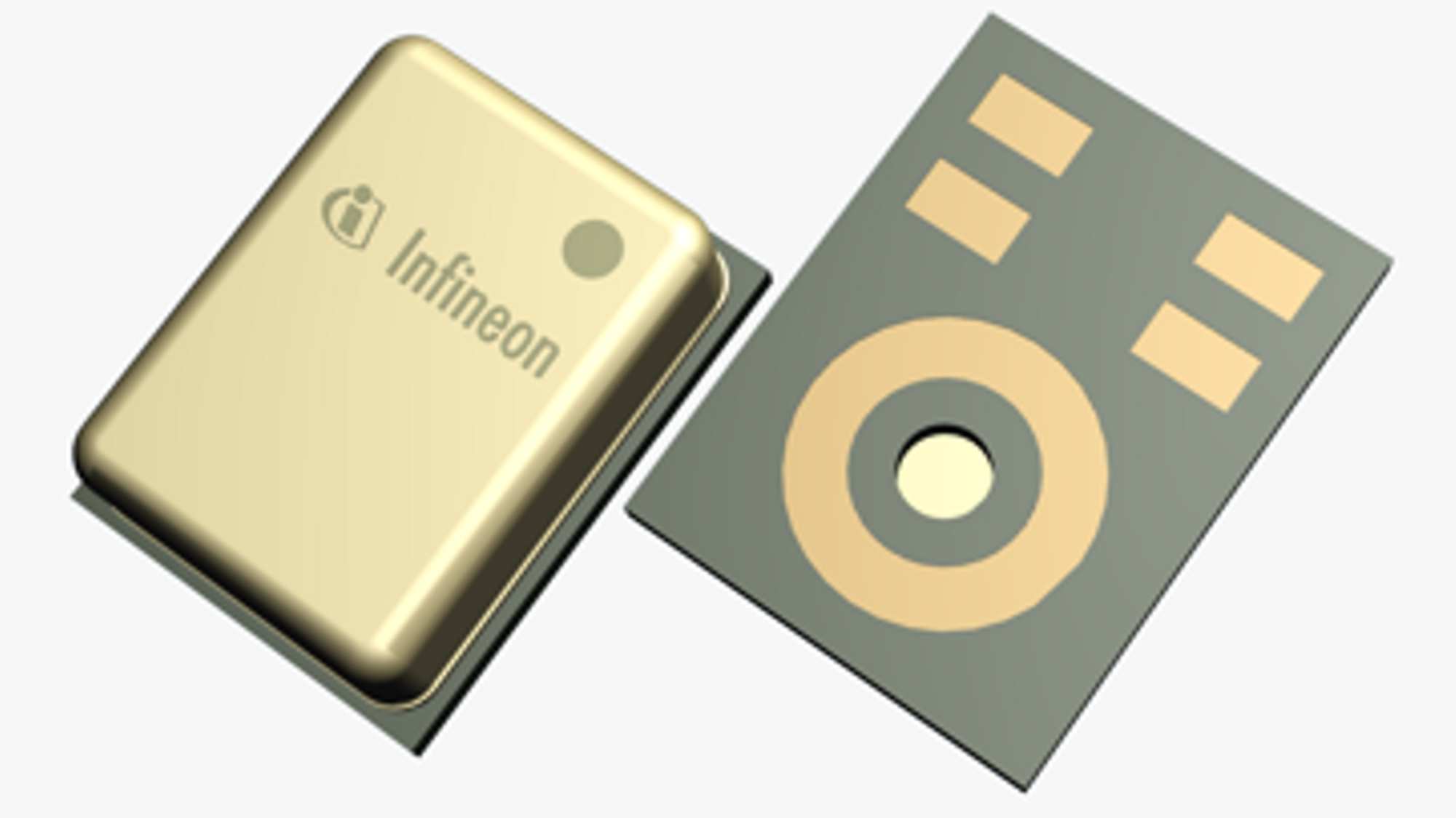MEMS Sensor Packages