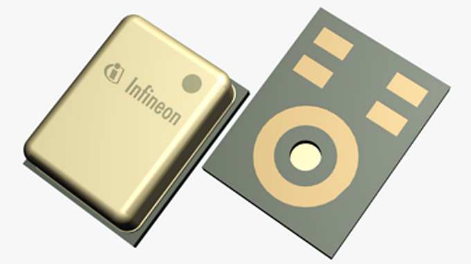 MEMS Sensor Packages