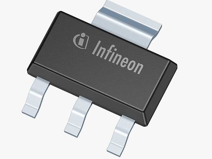Diode and Transistor Packages
