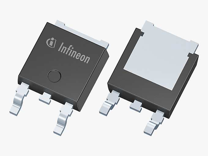 Plastic Surface Mount TO Type Packages