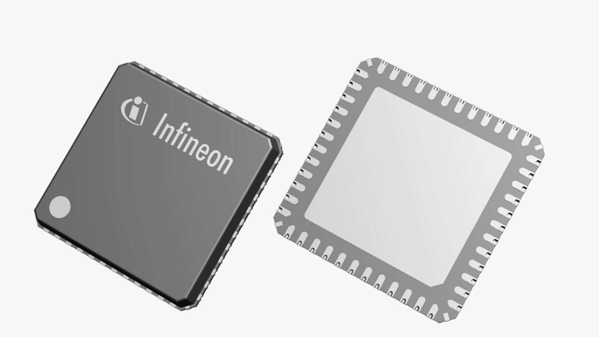 QFN Packages