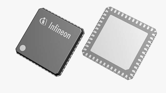 QFN Packages