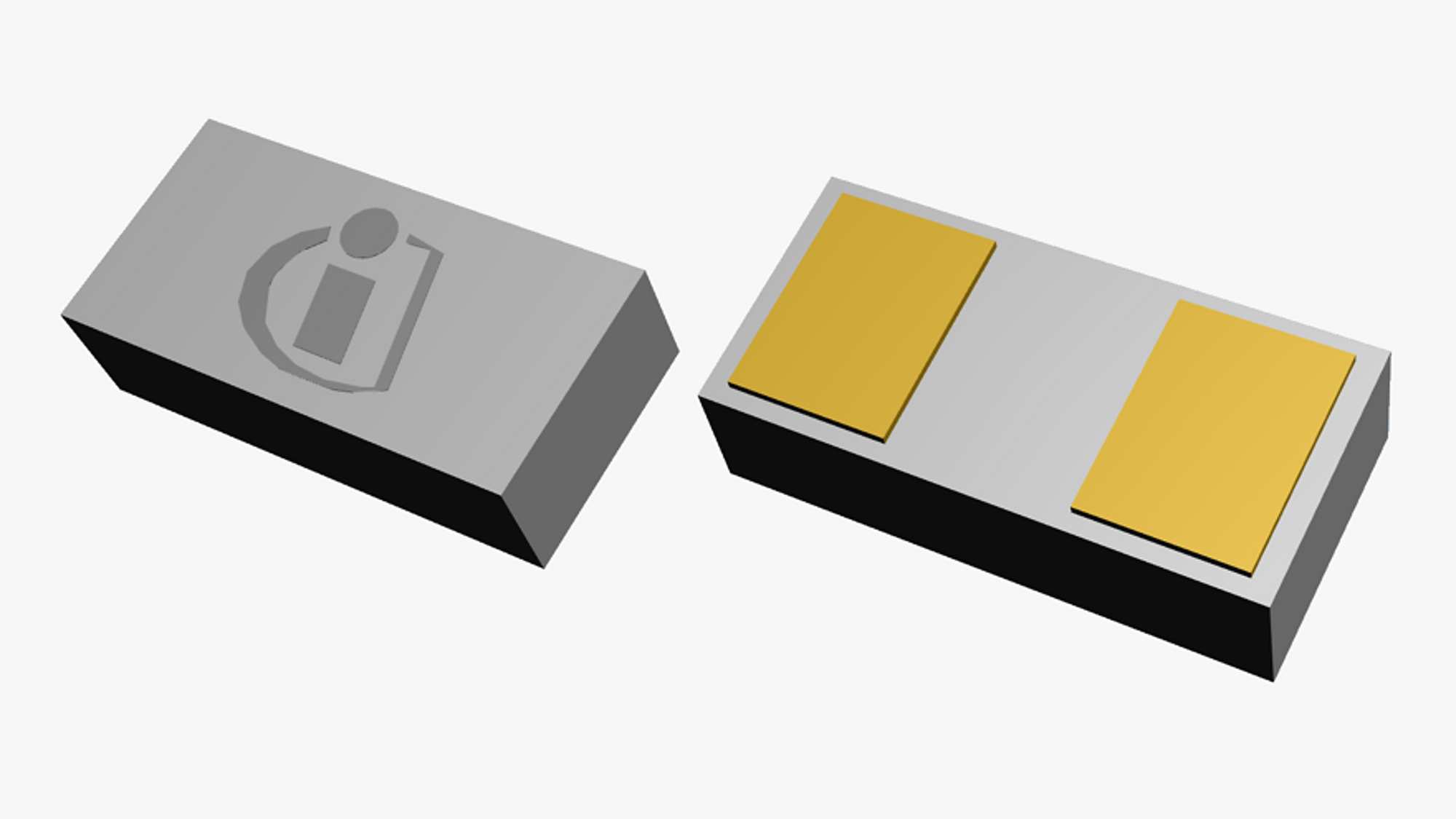 Chip-Scale Packages