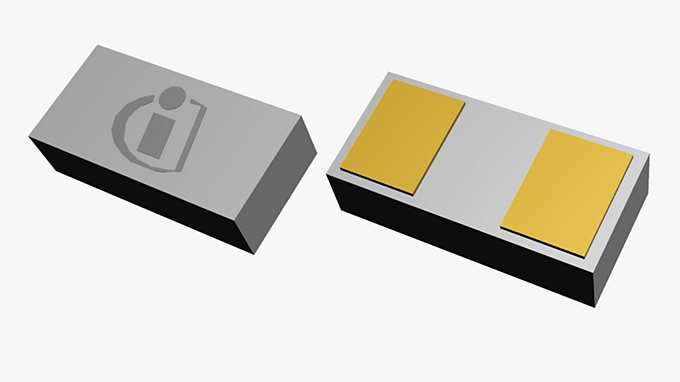 Chip-Scale Packages