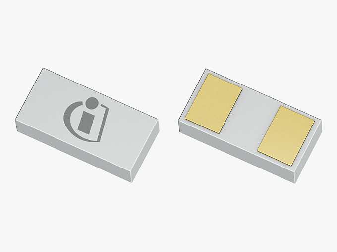 Bare Die Diode Packages