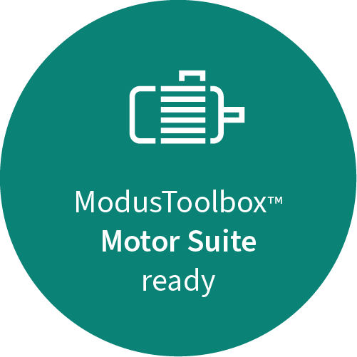 MTB Motor Suite Ready