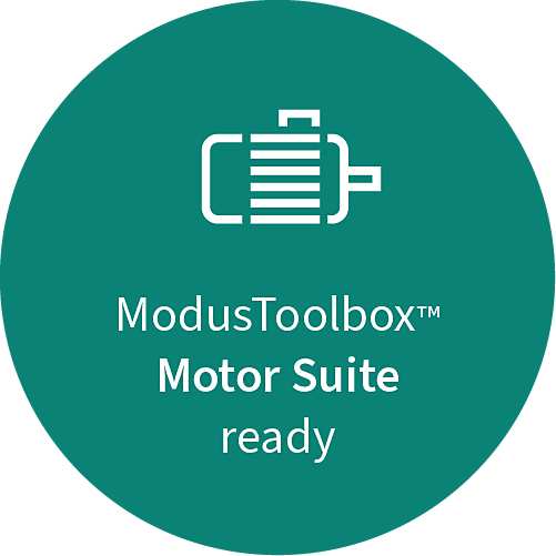 MTB Motor Suite Ready
