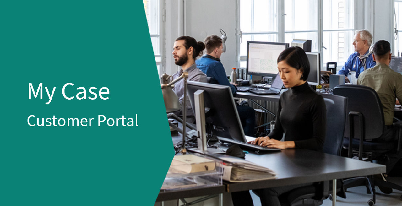 mycase