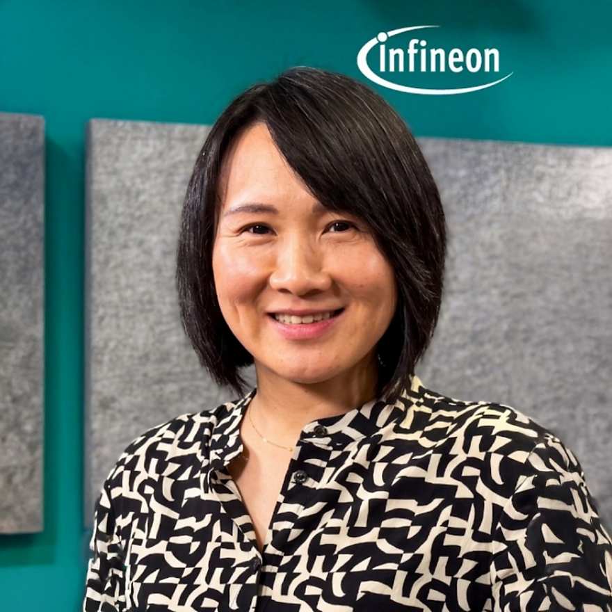 Nancy Wang