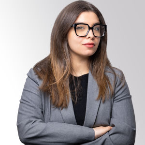 Natasha Alkhatib