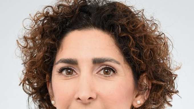 Negar Soufi-Amlashi