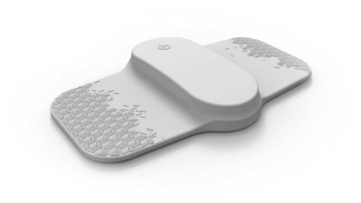 Nerivio REN wearable