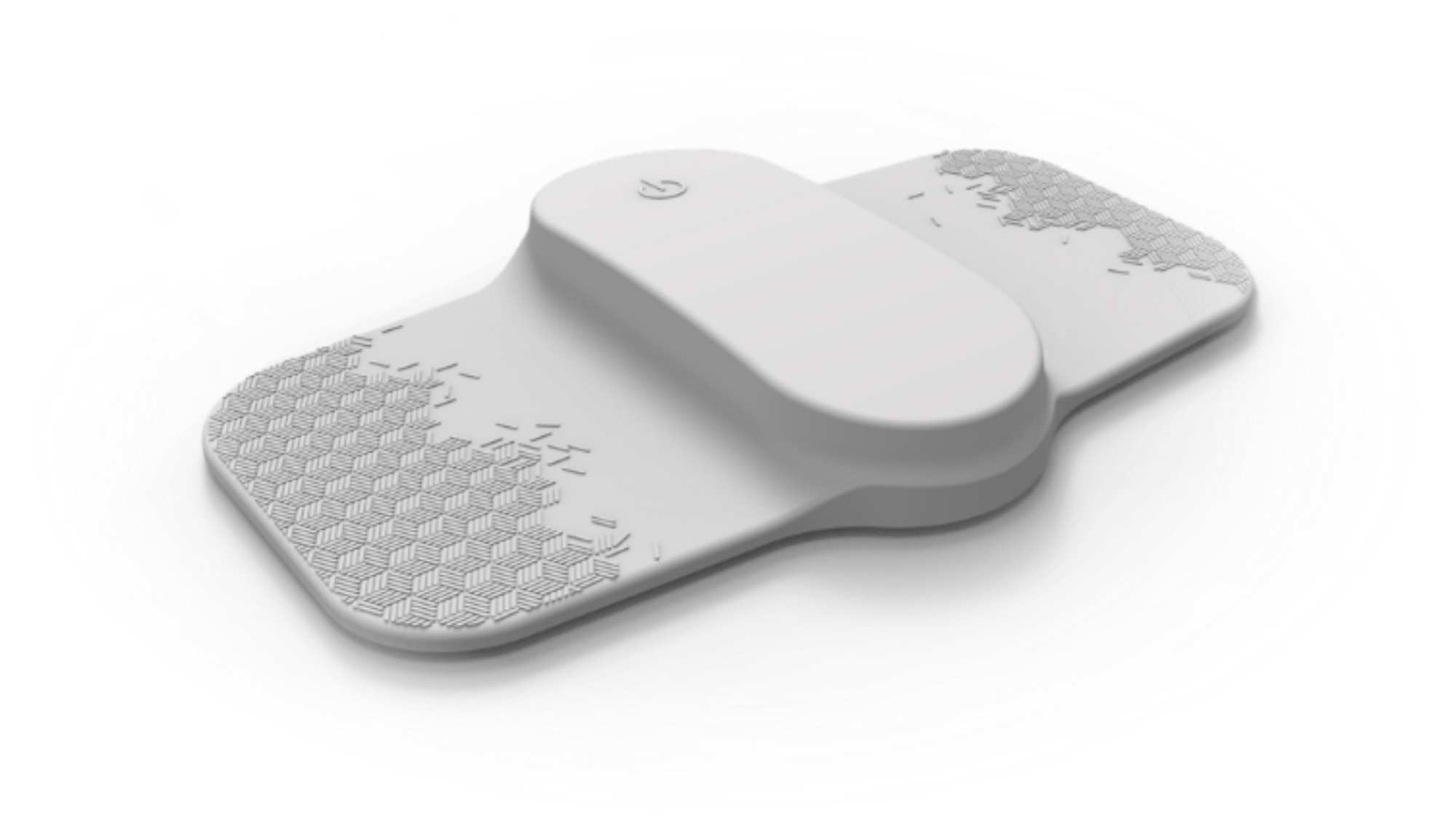 Nerivio REN wearable