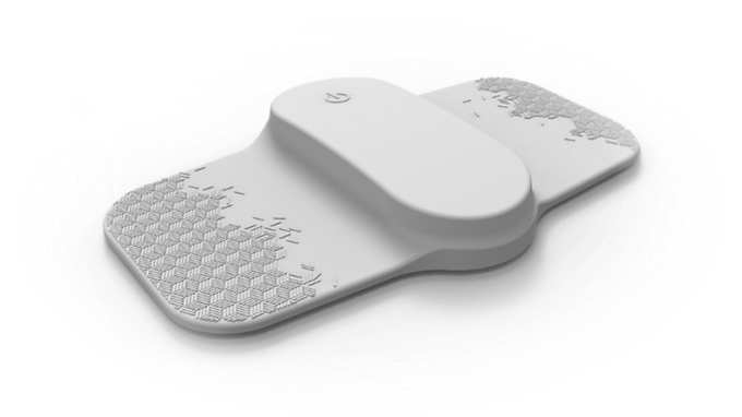 Nerivio REN wearable