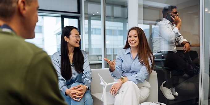 Junior Talent Program