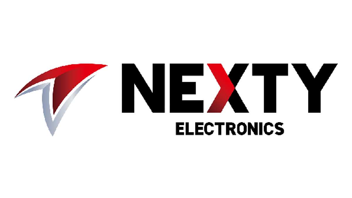 toyota tsusho nexty electronics