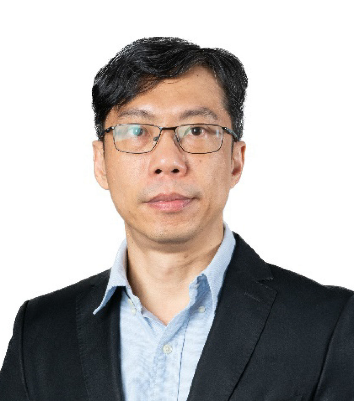 Nicholas Lau