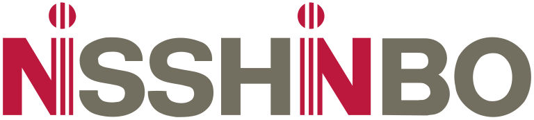 nisshinbo logo