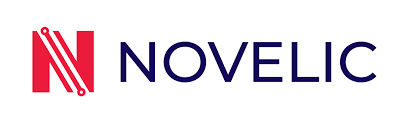 novelic logo