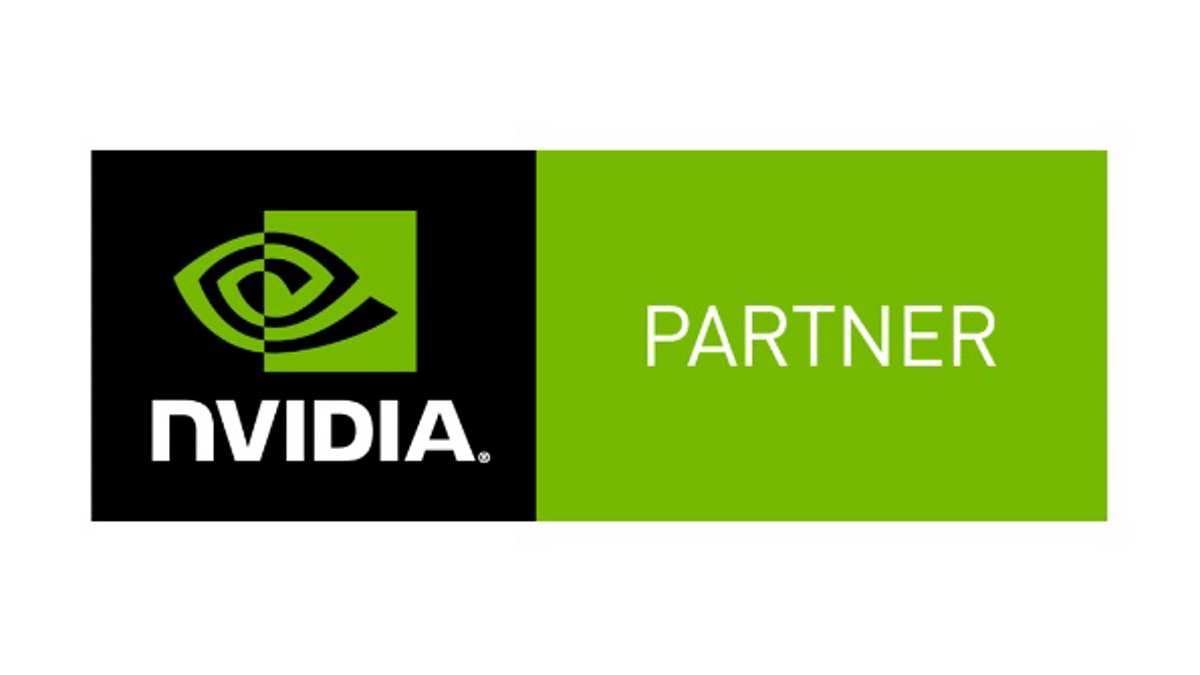 nvidia logo