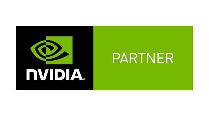 nvidia logo