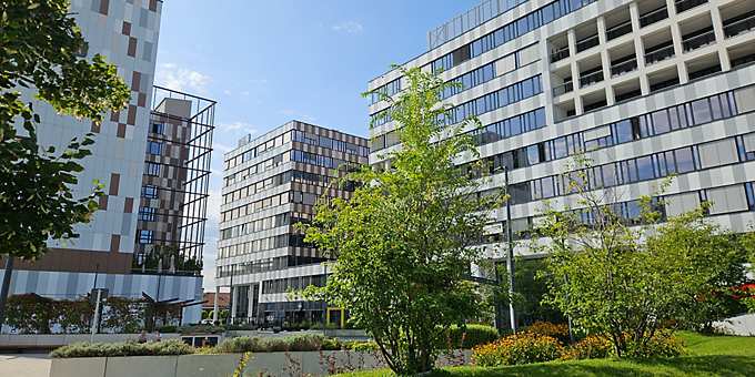 Infineon in Serbia