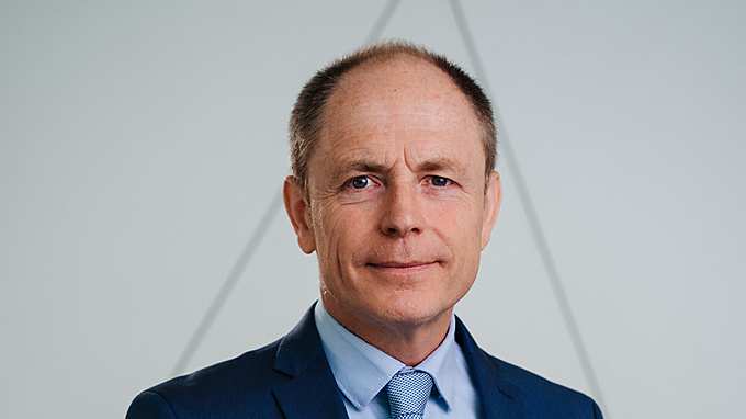 oliver heinrich infineon austria