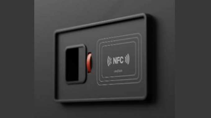 one2touch lock dimensions