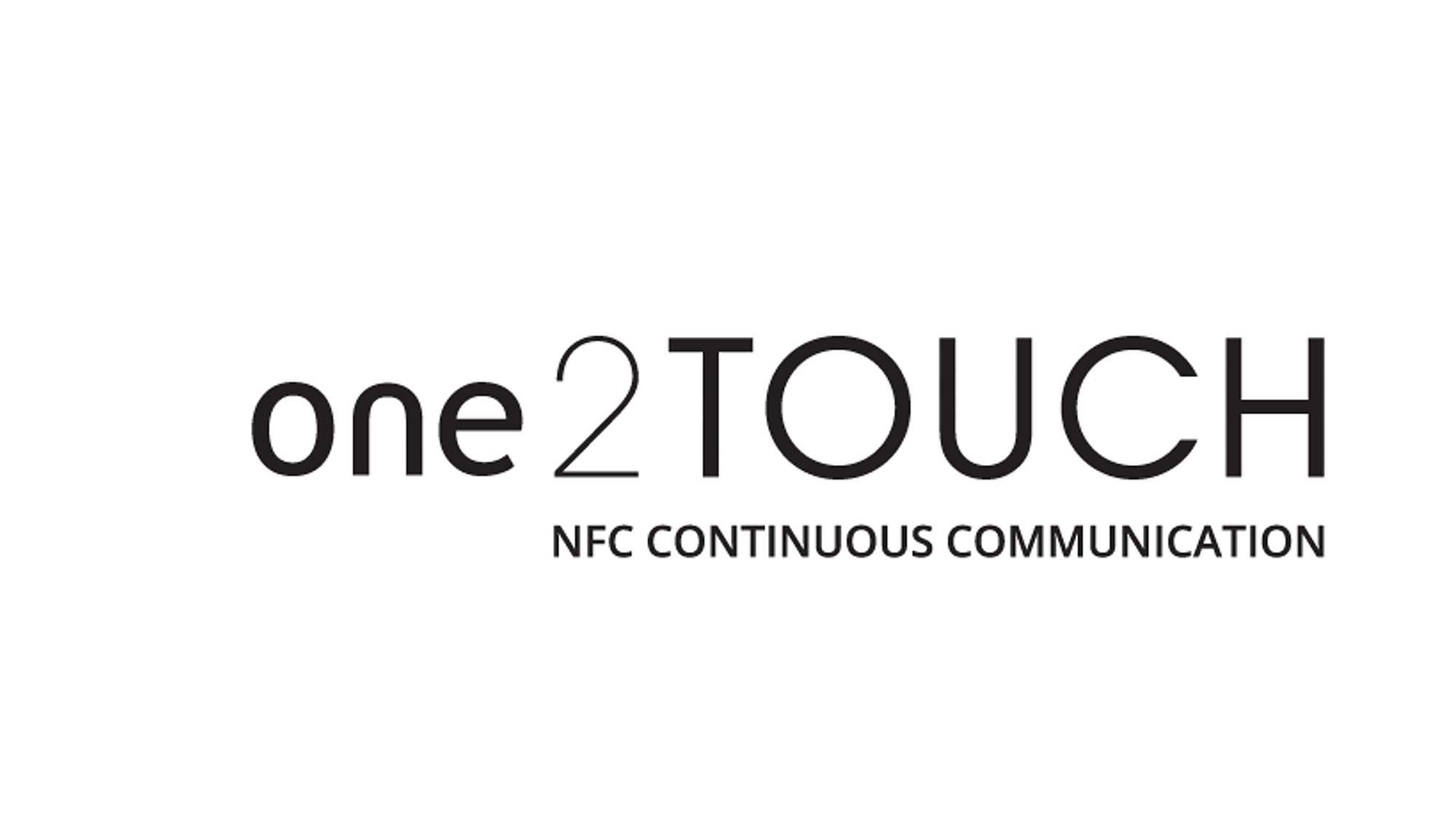 one2touch logo
