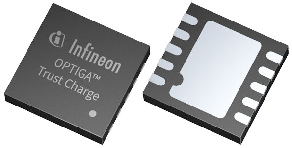 OPTIGA TRUST CHARGE