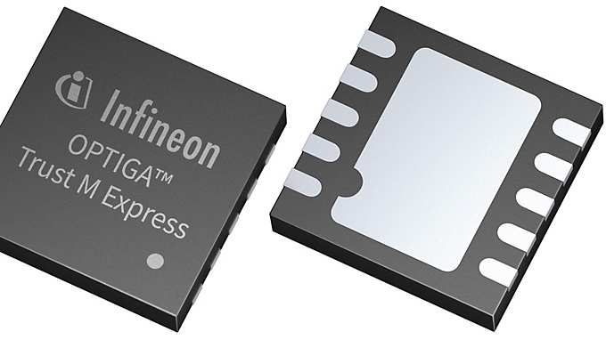 optiga trust m express