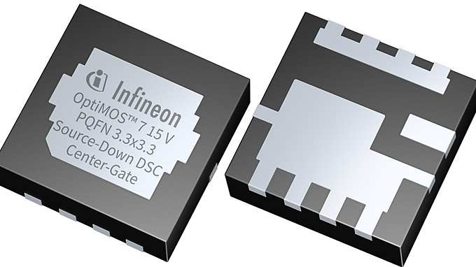 OptiMOS 7 Power MOSFET