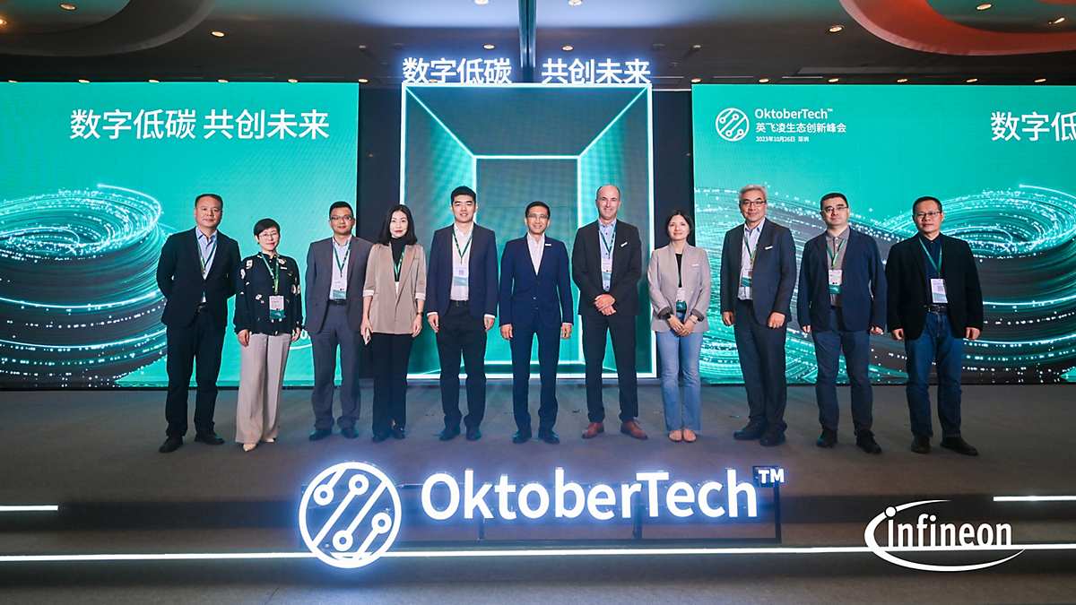 OktoberTech collaboration