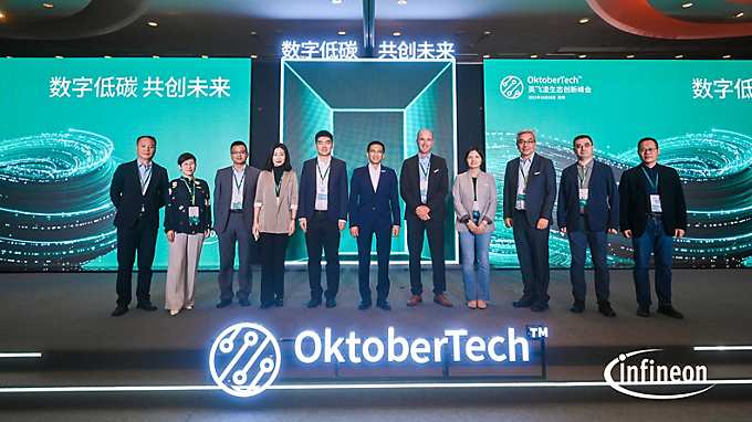 OktoberTech collaboration