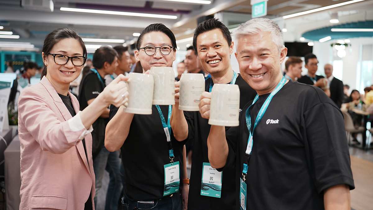 OktoberTech more than a name